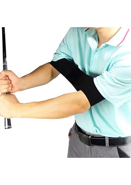 Golf El Hareketi Düzeltme Kemeri Salıncak Elastik Bant Kolu Duruş Düzeltici Düzeltici (Yurt Dışından) fiyatları