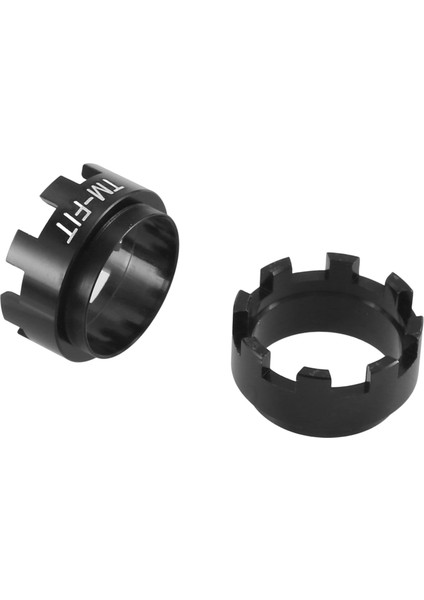 2pcs Golf Şaft Kol Adaptörü Taylormade Golf Adaptör Kolu Evrensel Kulüp Aksesuarları Için (Yurt Dışından)