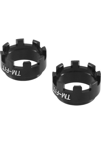 2pcs Golf Şaft Kol Adaptörü Taylormade Golf Adaptör Kolu Evrensel Kulüp Aksesuarları Için (Yurt Dışından) modelleri