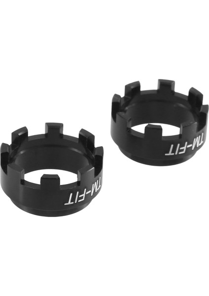 2pcs Golf Şaft Kol Adaptörü Taylormade Golf Adaptör Kolu Evrensel Kulüp Aksesuarları Için (Yurt Dışından) indirimleri