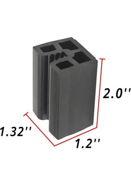 Ön Cam Tutma Klipsleri Kiti, Golf Sepeti Ön Cam Montaj Kipleri Ezgo Txt Dcs Pds 1994-2013 Değiştirme (Yurt Dışından) fırsatları