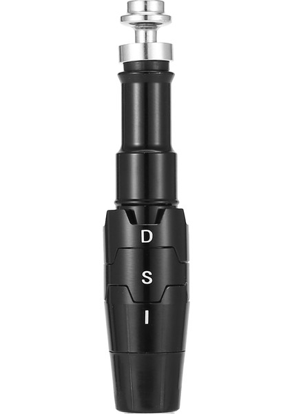1pc 0.335RH Golf Şaft Kılıf Adaptörü Epic Gbb Rogue Mavrik Big Bertha X2HOT Flash 815 816 Sürücü Ipucu (Yurt Dışından)