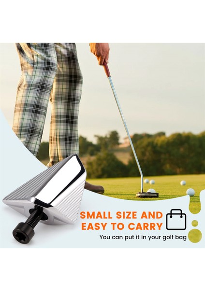 Golf Kulübü Kafa Ağırlığı Taylormade QI10 Sürücü Kafa Ağırlıkları (8g) Için Uyumlu (Yurt Dışından) indirimleri