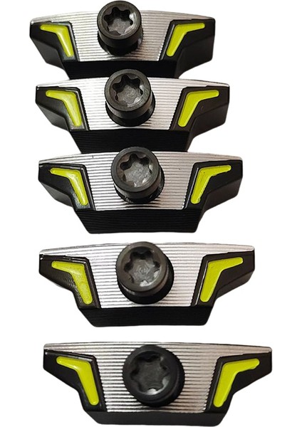 Ping G430 Sürücü Kafası Için Golf Kafa Ağırlığı 5/7/9/11/13/11G Sürücü Fairway Ahşap Hibrid Ağırlıklar (Yurt Dışından) fiyatları