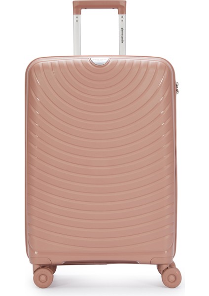 Unisex Orta Boy Valiz 04PC8005-02-RS