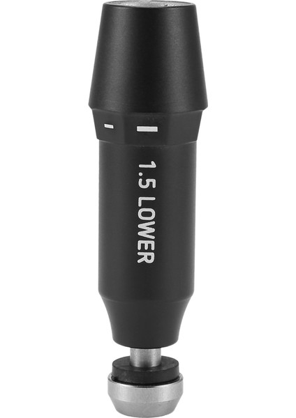 Rh Golf Şaft Kılıf Adaptörü Pxg ile Uyumlu 0811 Xf Gen1 Gen2 Sürücüsü ve Fairway Ahşap Ipucu 0.335 (Yurt Dışından) fiyatları