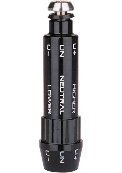 1pc .335 Rh Golf Şaft Kollu Adaptör Tur Edge Exotics EX110 Sürücü (Yurt Dışından)