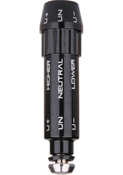 1pc .335 Rh Golf Şaft Kollu Adaptör Tur Edge Exotics EX110 Sürücü (Yurt Dışından) indirimleri