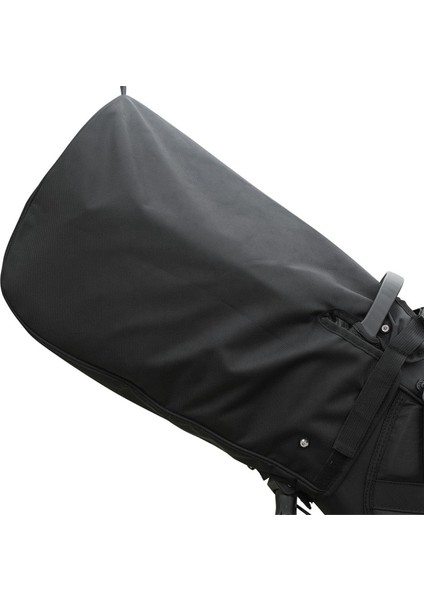 Golf Çantası Yağmur Kapağı Kaput Universal Rain Cape Snap Düğmesi ile Golf Çantaları Için, Su Geçirmez Toz Geçirmez Kulüp Koruyucu (Yurt Dışından) fiyatları