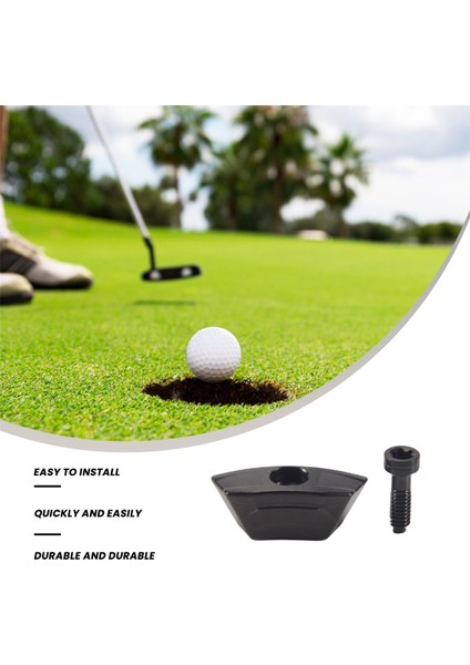 Ping G425 Sürücü Golf Aksesuarları Için 1 Adet Golf Ağırlığı, 19G (Yurt Dışından) modelleri