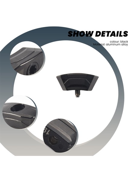 Ping G425 Sürücü Golf Aksesuarları Için 1 Adet Golf Ağırlığı, 19G (Yurt Dışından) indirimleri