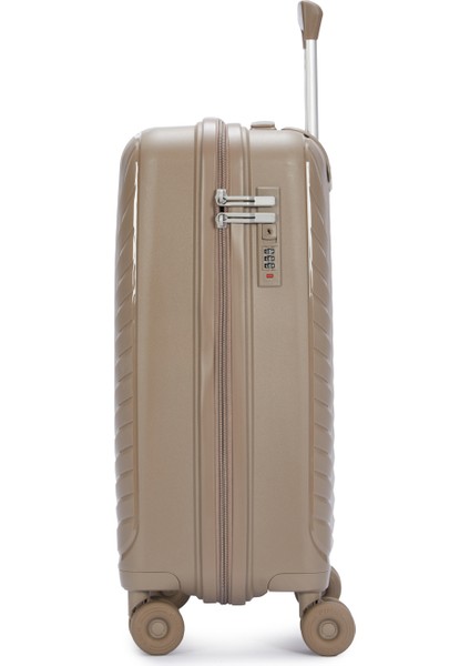 Unisex Kabin Boy Valiz 04PC8005-03-VZN modelleri