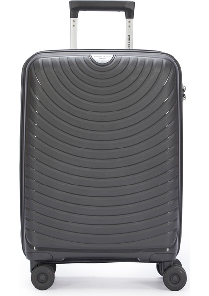 Unisex Kabin Boy Valiz 04PC8005-03-ANT fiyatları