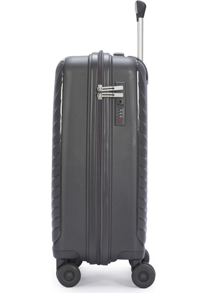 Unisex Kabin Boy Valiz 04PC8005-03-ANT modelleri