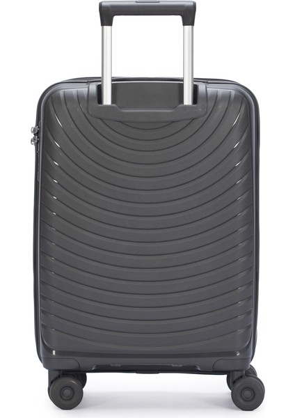 Unisex Kabin Boy Valiz 04PC8005-03-ANT fırsatları