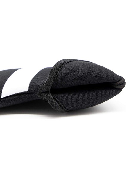 Golf Demir Kapakları, Neopren Golf Demir Kapakları Seti, Iron Club Için Golf Club Head Kapakları Tüm Markalara Fit Golf Iron Cover, A (Yurt Dışından) indirimleri