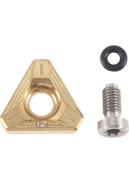 1pcs Golf Kulübü Kafa Ağırlıkları Ltdx Ltdx Max Sürücü Fairway Wood 12G (Yurt Dışından) fiyatları