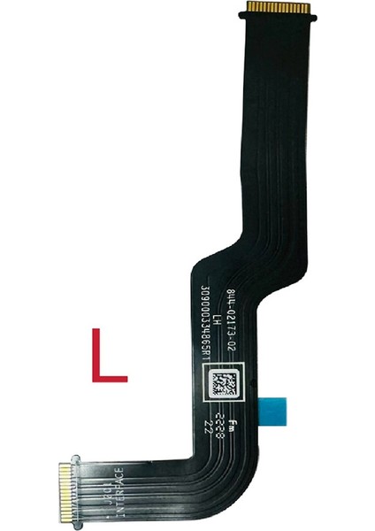 Meta Quest 3 Vr Kontrolör Için Güç Bağlantı Kablosu Güç Flex Kablosu Görev 3 Tutma Tutucu Değiştirme Sol (Yurt Dışından) fiyatları