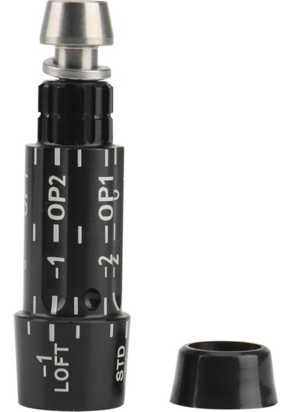 Yeni 1pcs .335 Golf Mil Adaptör Kılıfı 2021 Srixon 335 Lh Sürücü (Yurt Dışından)
