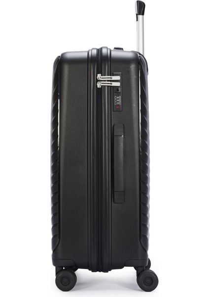 Unisex Orta Boy Valiz 04PC8005-02-S modelleri