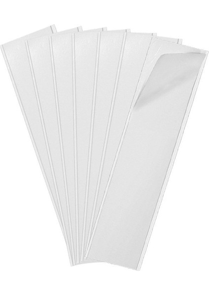 13 Adet Golf Kavrama Bant Çift Taraflı Golf Kulübü Tutamakları Ön Kesim Golf Kauçuk Şeritler (Yurt Dışından)