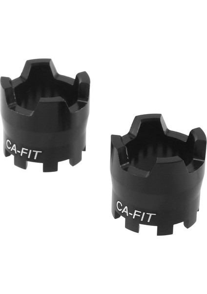2pcs Golf Şaft Kol Adaptörü Callaway Golf Adaptör Kılıf Evrensel Kulüp Aksesuarları (Yurt Dışından) fiyatları