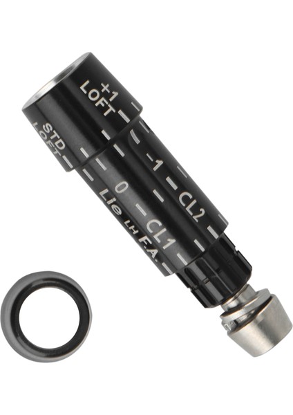 Yeni 1pcs .335 Golf Mil Adaptör Kılıfı 2021 Srixon 335 Lh Sürücü (Yurt Dışından) fiyatları