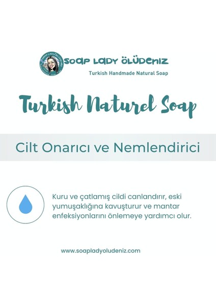 Acı Badem Sabunu modelleri