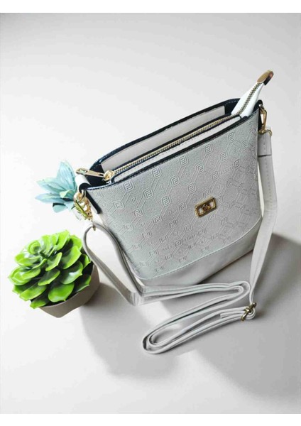 Kova Modeli Kadın Askılı Omuz El Çantası fiyatları