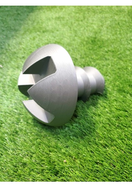 Yeni Ölümcül Şirket - Big Bolt - 1: 1 Ölçekli Prop Container (Sadece Plastik Aparattır!!!) modelleri