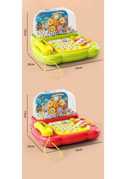 Çocuk Çok Fonksiyonlu Erken Eğitim Eğitici (Yurt Dışından) indirimleri