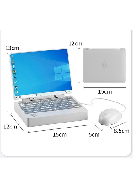 Çocuk Çok Fonksiyonlu Erken Eğitim Defteri (Yurt Dışından) indirimleri