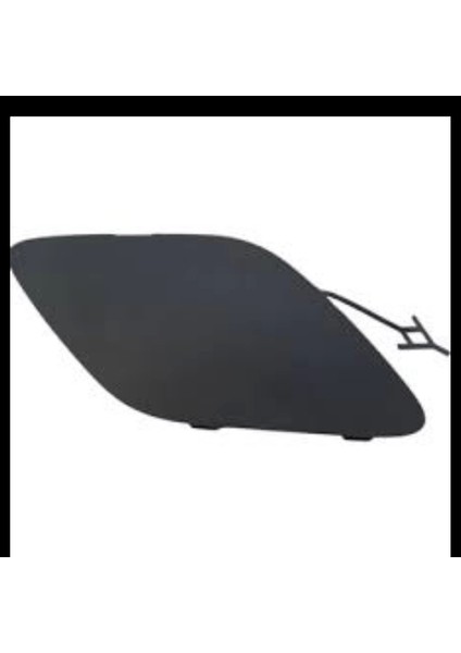 Opel Astra K 20 ve Sonrası Uyumlu Çeki Demir Kapağı Ön Astarlı 39163438 Wısco