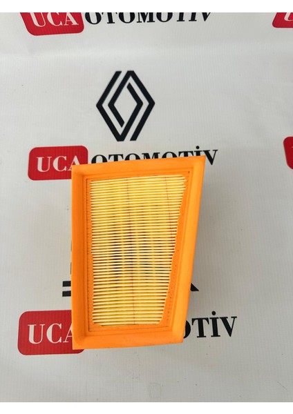 Hava Filtresi - Renault Megane 1 Laguna 1-2 8200431051