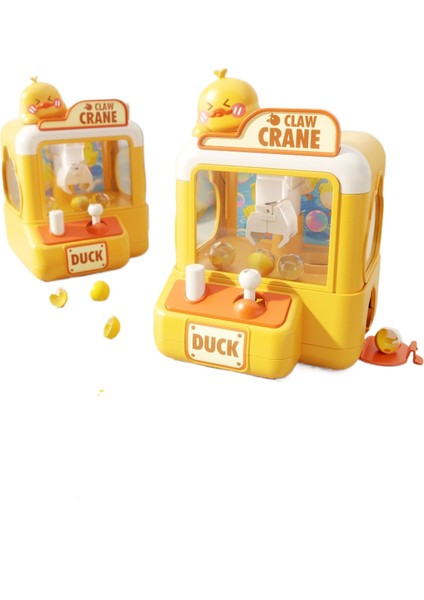 Çocuk Dinozor Eğlenceli Otomatik Top Yakalama Makinesi 2 Paket Eğitici Oyuncaklar (Yurt Dışından)