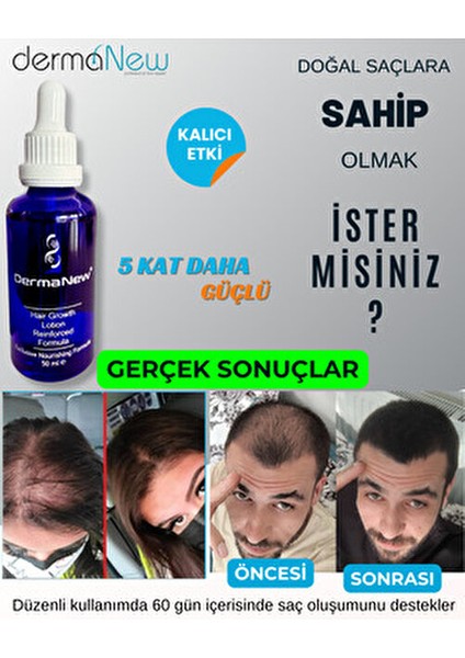 Sac Bakim Seti - Sac Bakimi Sac Serum ve Yagi - Sac - Sac Gurlestırıcı / 1 Adet Serum Roller