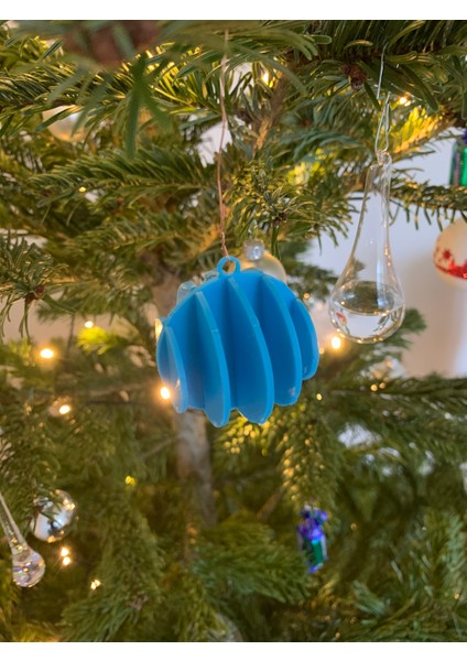 Yeni Noel Süs Kiti Kartı P fiyatları