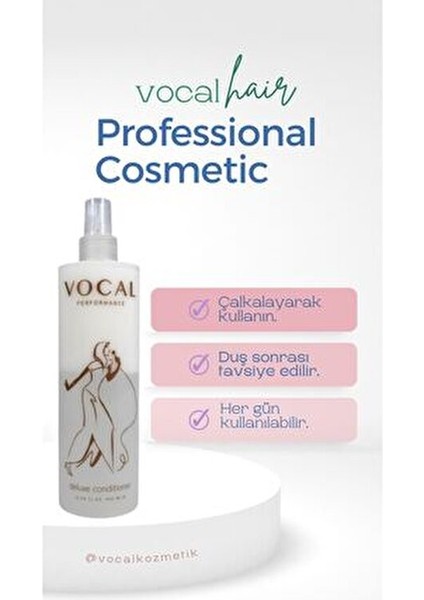 Fön Suyu 400 ml modelleri