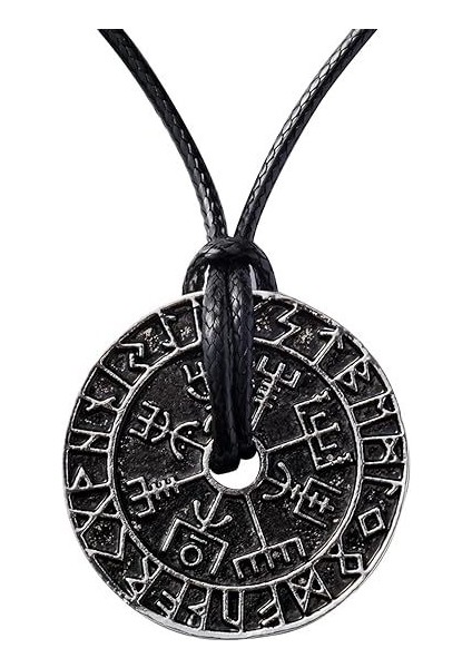 Yeni Viking Madeni Para Sarkan 1 P