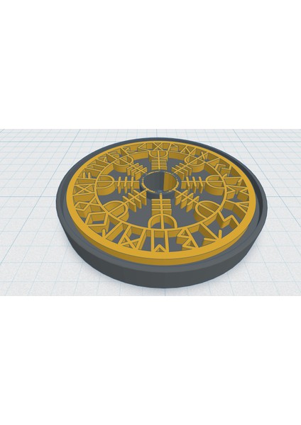 Yeni Viking Madeni Para Sarkan 1 P modelleri