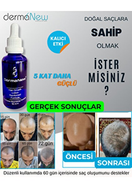 Sac Bakim Seti Sac Serumu Yagi - Sac - Saç Çıkartıcı Serum - Serum / 2 Adet modelleri