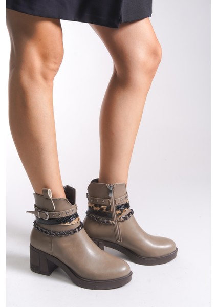 Niralynth Kadın Bot 0012560