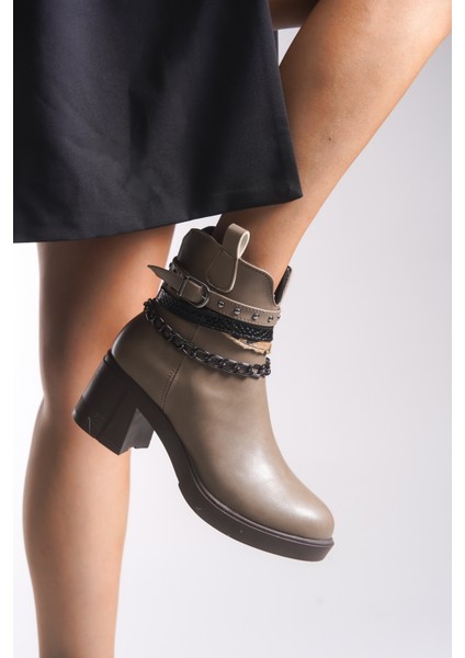 Niralynth Kadın Bot 0012560 fiyatları