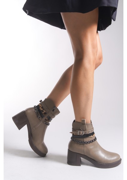 Niralynth Kadın Bot 0012560 modelleri