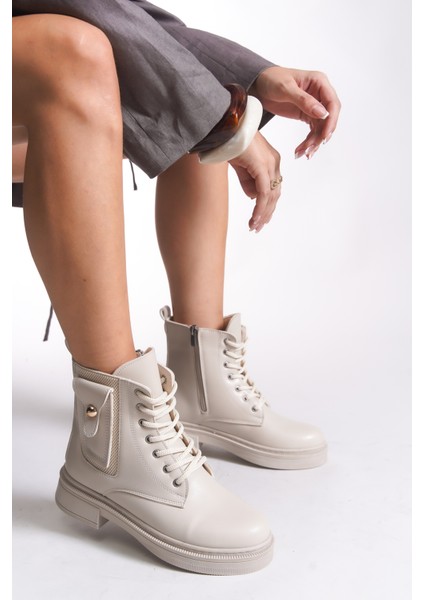 Iselleth Kadın Postal Bot 001204