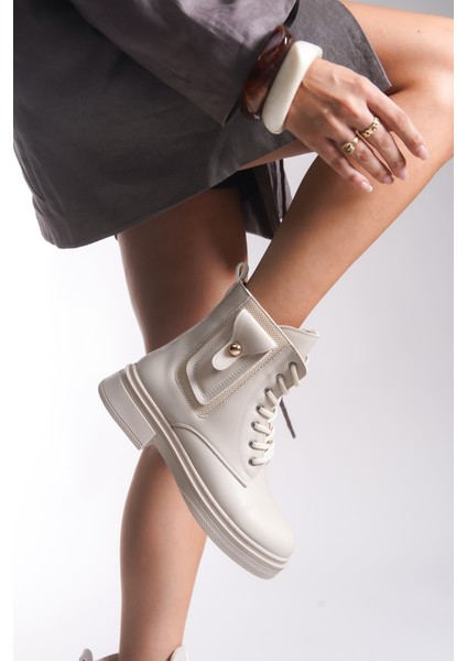 Iselleth Kadın Postal Bot 001204 fiyatları