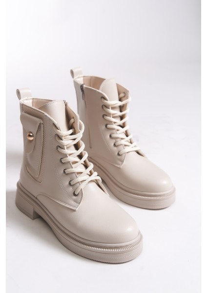 Iselleth Kadın Postal Bot 001204 indirimleri