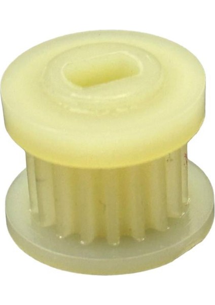 Arzum AR144 Prostar Mutfak Robotu Kayış Dişlisi