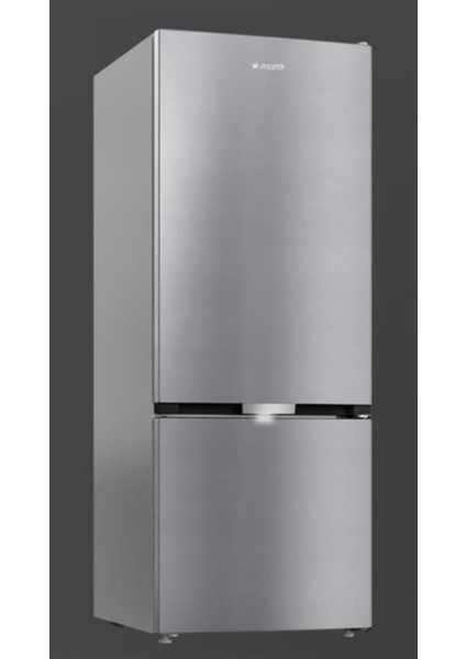 270475 Mı Alttan Donduruculu Buzdolabı Inox fiyatları