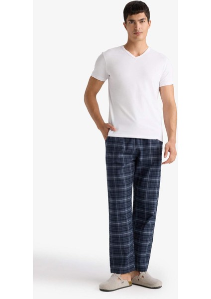 Slim Fit Dar Kesim V Yaka Üst L4884AZ25AU fiyatları